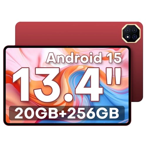 T65Plus - 256GB 13.4"