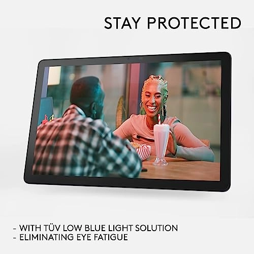 Tab M10 Plus (3rd Gen) - 128GB 10.6"