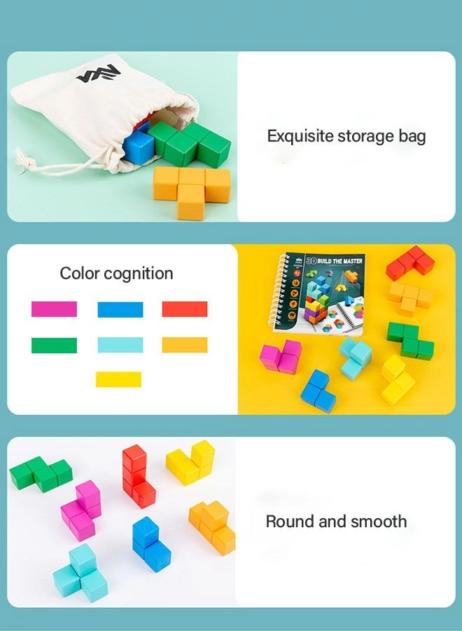 3D Architectural Space Master - 4+ Years