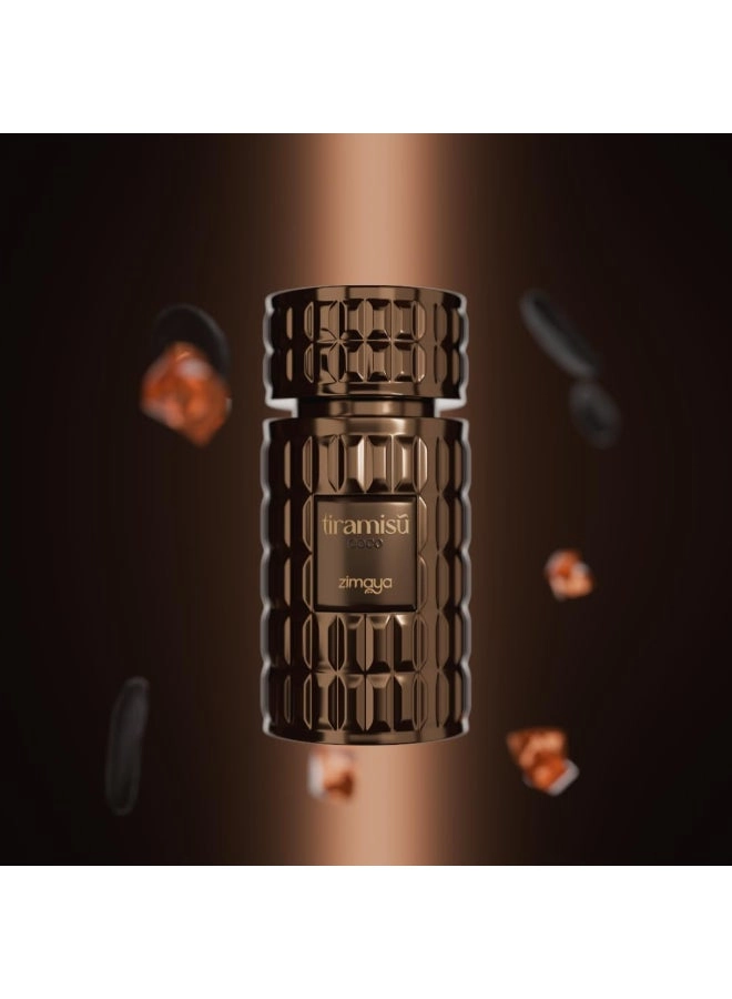 Tiramisu Coco Eau de Parfum 100 ml
