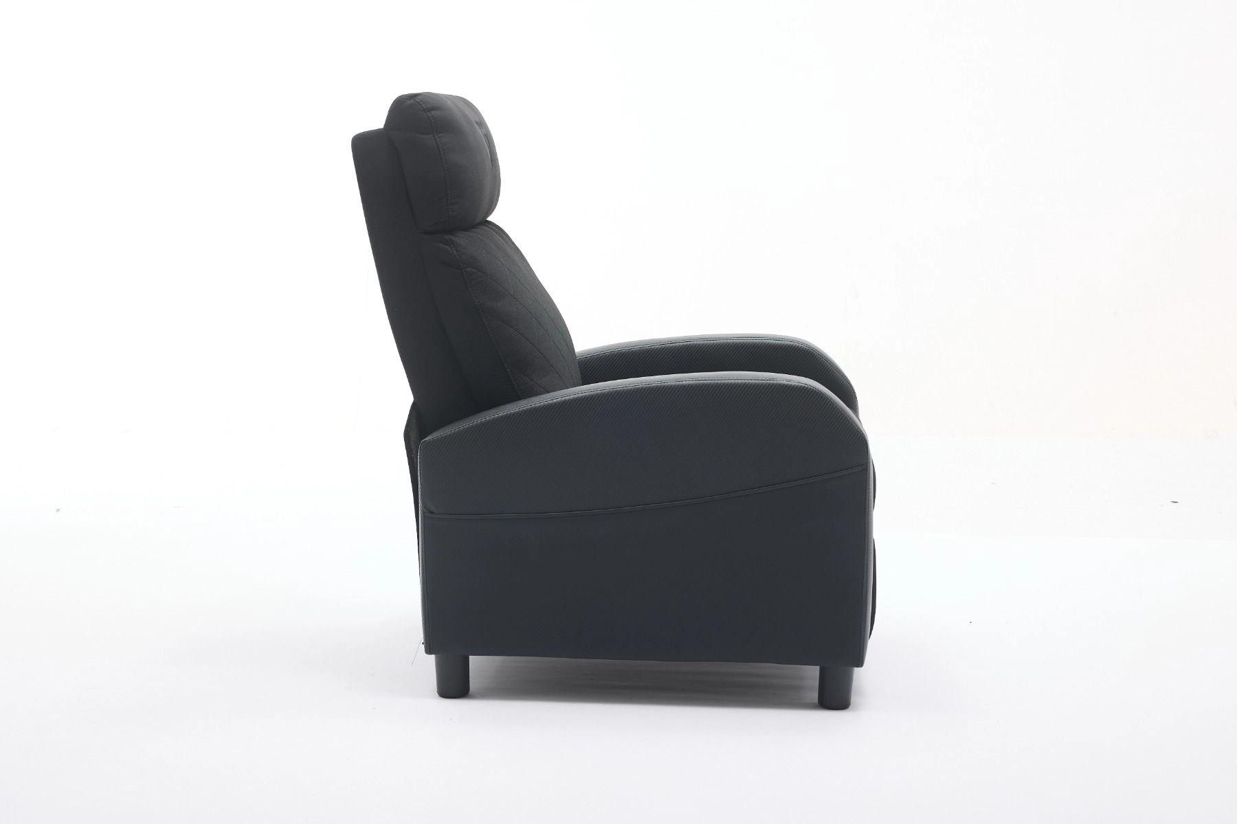 Fortress - Gaming Sofa Gray