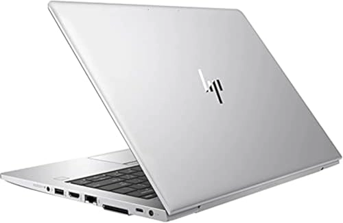 (Renewed) EliteBook 830 G5 3UP82ET - 13.3'' i5-8250U 8GB DDR4 256GB SSD