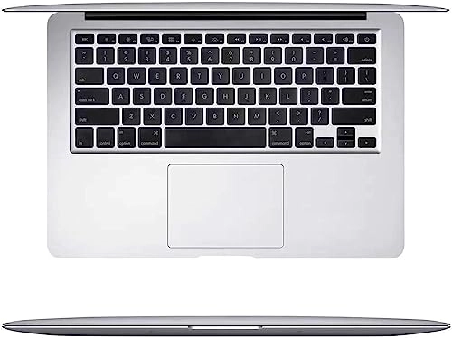 (Refurbished) Macbook Air A1466 2015 - 13'' Core i5 8GB DDR4 128GB SSD