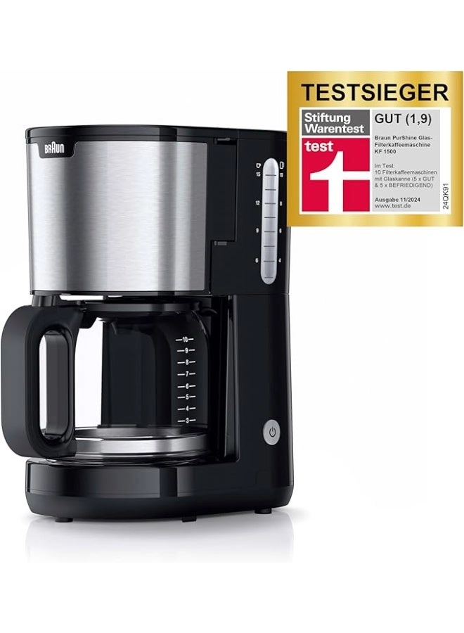 Braun PurShine KF1500