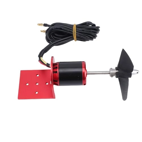 Underwater Thruster - Brushless