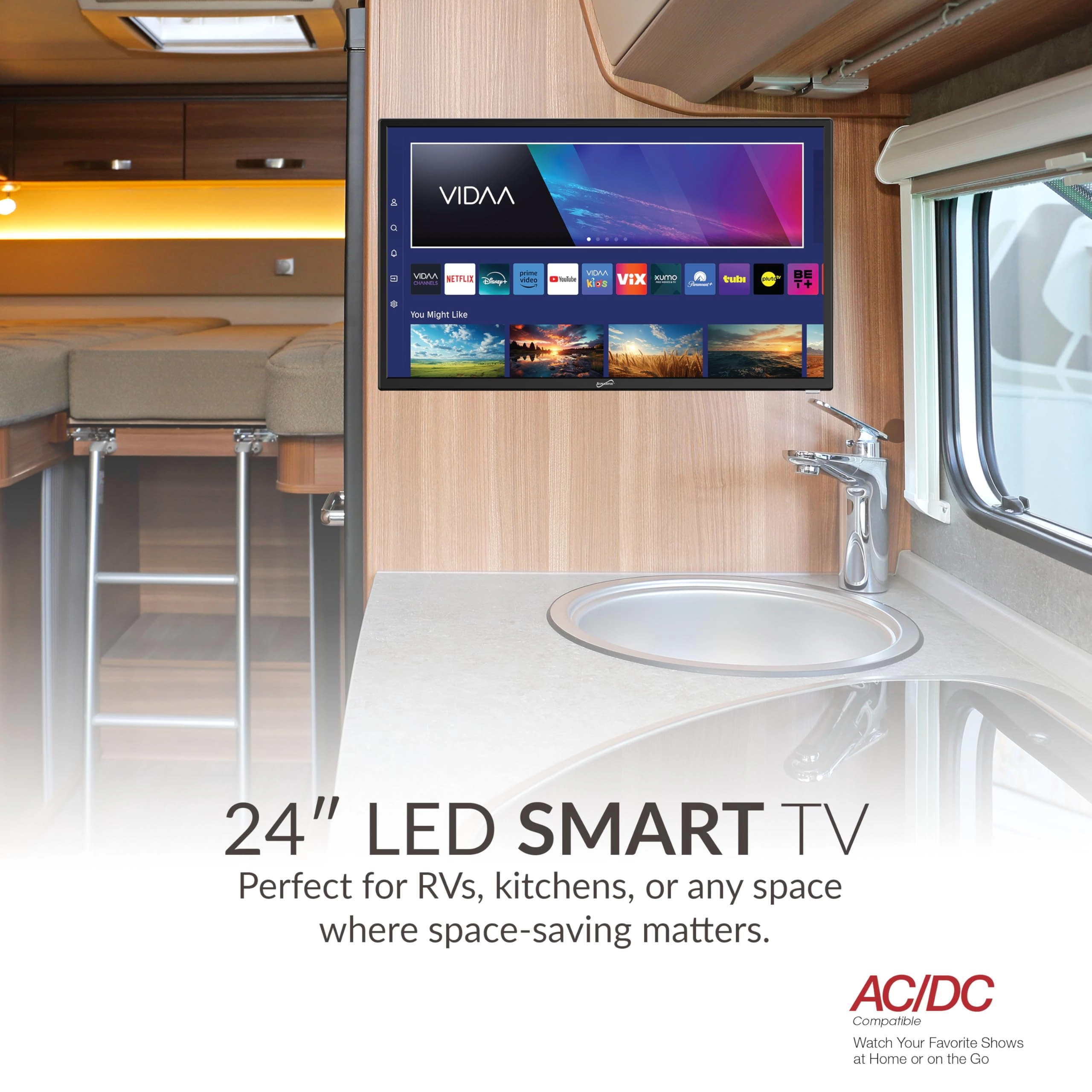 SC-2420VTV