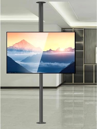 TV Ceiling Mount - 50kg 32-75 inch