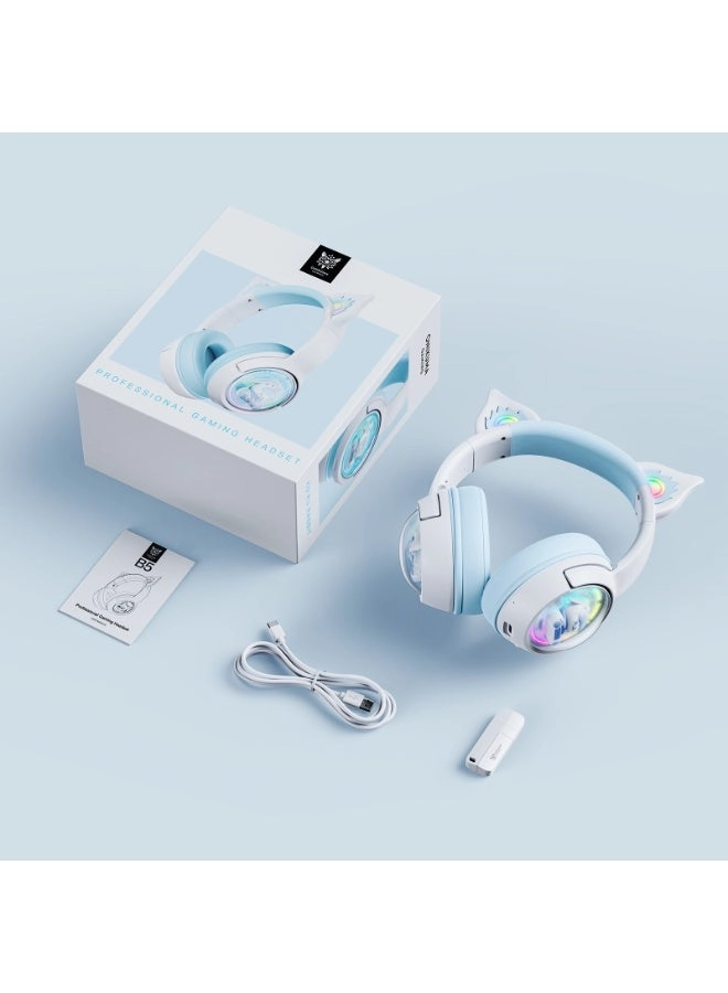 B5 Wireless Headphone