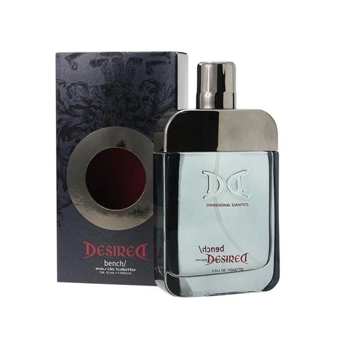 Desired - Eau de Toilette 100 ml