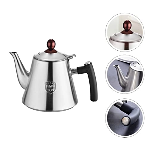 Tea Kettle - 1.2L
