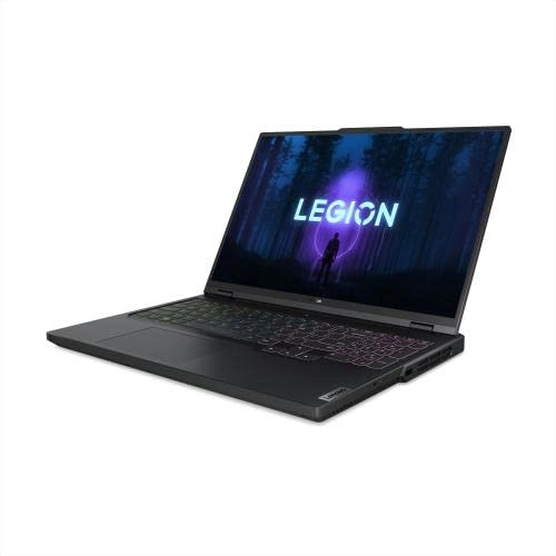 Legion Pro 5i - 16'' 1000GB 32GB 1000GB Core i9-13900HX