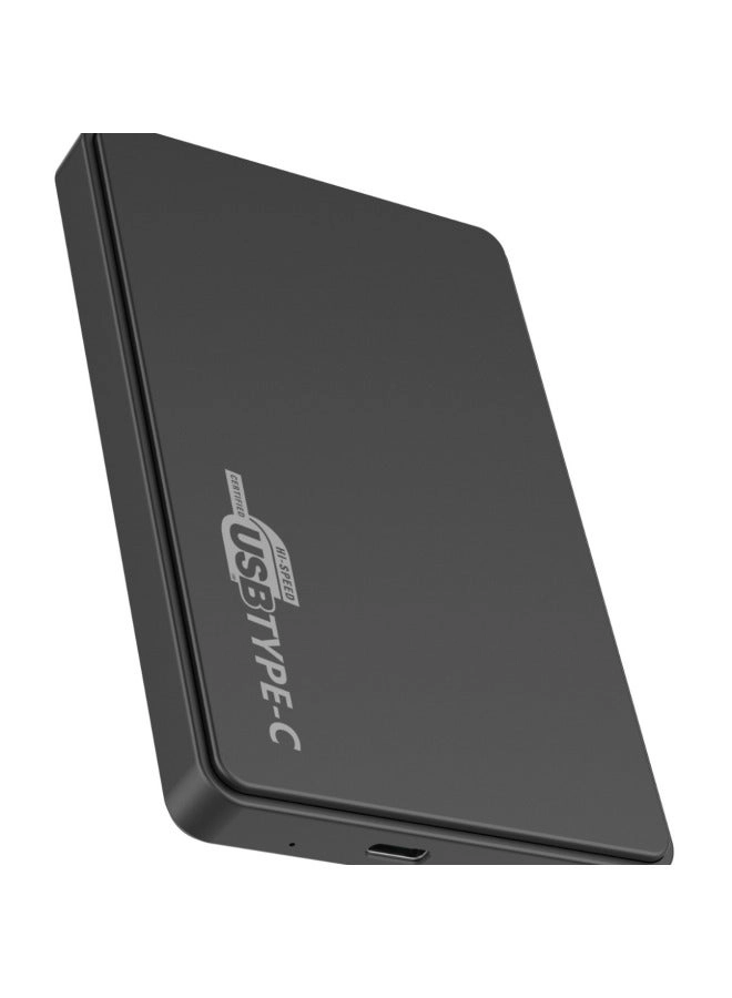 Classic - 2.5 Inch SSD