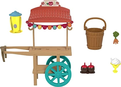 Spirit 1167079 - Dolls Play Sets Ages 3+