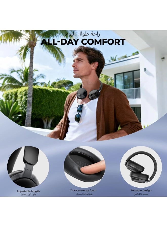 Bluetooth Headphones Wireless Headphone