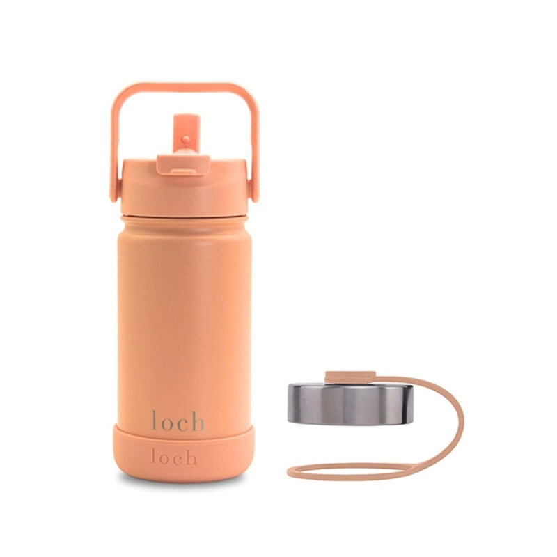 Monochrome Water Bottle Vacuum Insulated 420 ml