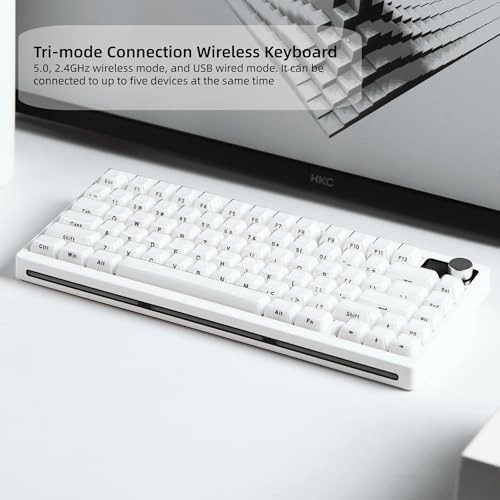 MT75 - Wired/Wireless