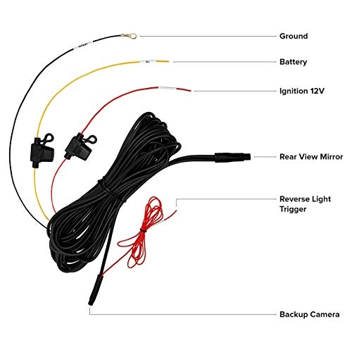 MR-10-M2DVR4 - 1280x1080 30FPS