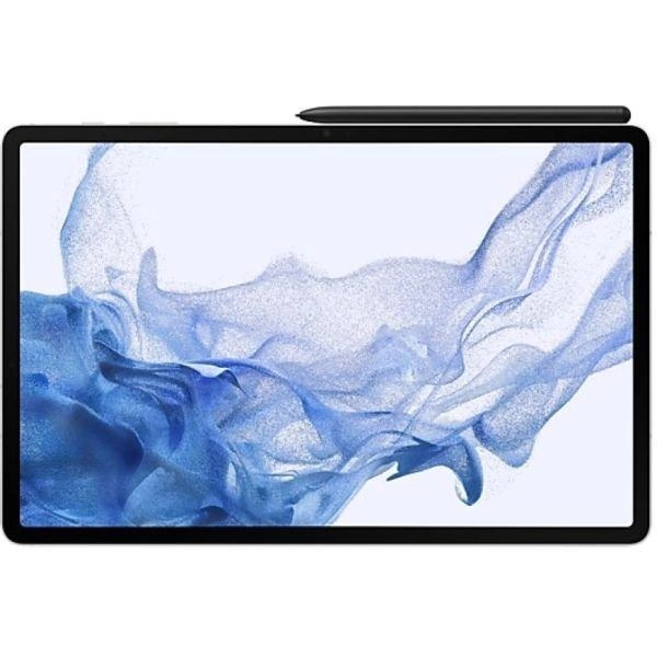 Galaxy Tab S8+ - 128GB 12.4"
