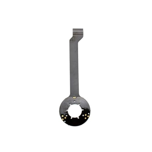 Yaw Motor Flat Cable