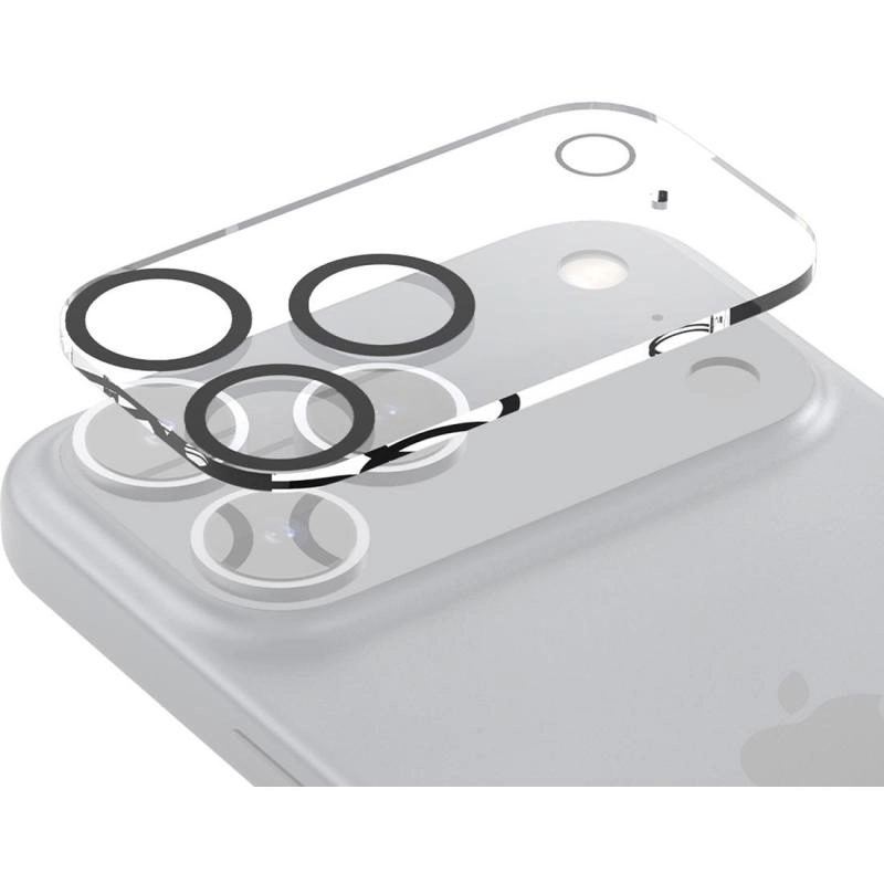 araree Core CM - iPhone 17 Pro Max
