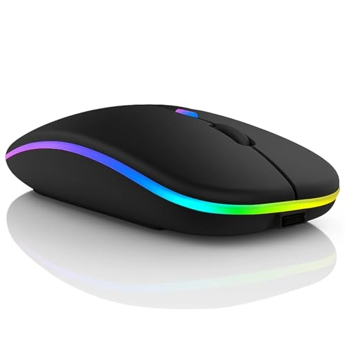 Wireless Magic Mouse - Bluetooth USB