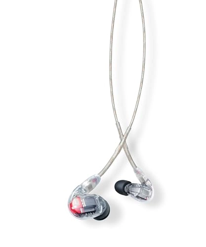SE846 Gen 2 Wired Earbud