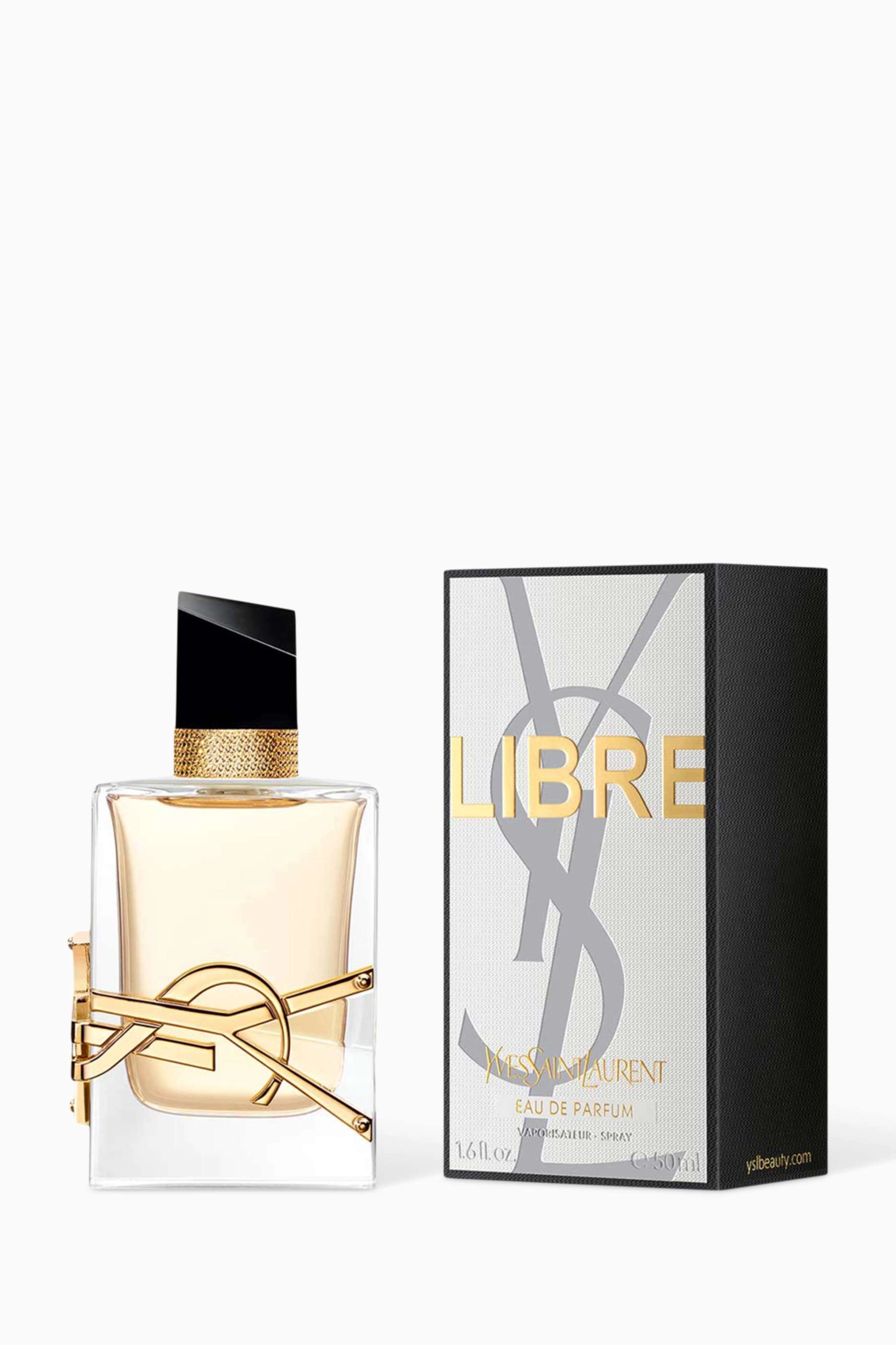 Libre Eau de Parfum 50ml