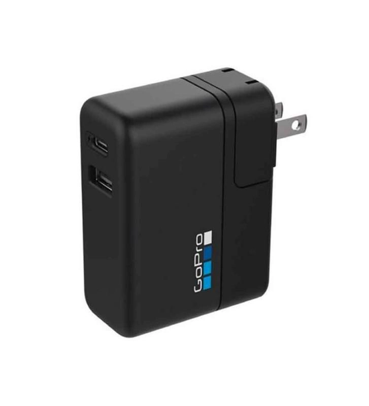 GoPro Super Charger - 27.5W Black