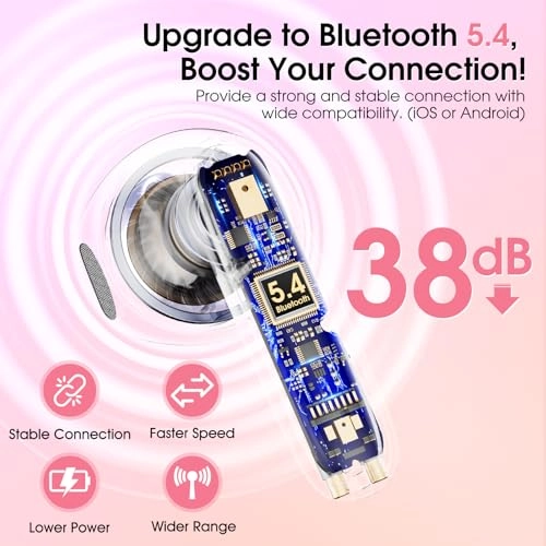 J11 Wireless Earbud