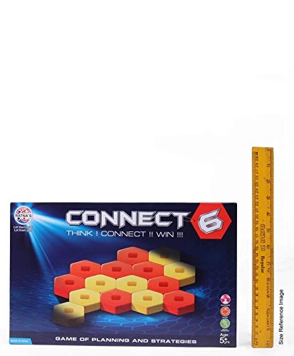 Connect 6 - Strategy