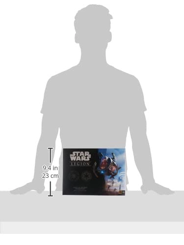 Star Wars: Legion: LAAT/le Patrol Unit Expansion
