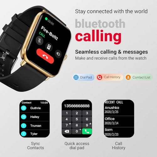 Ninja Call Pro 42.92mm