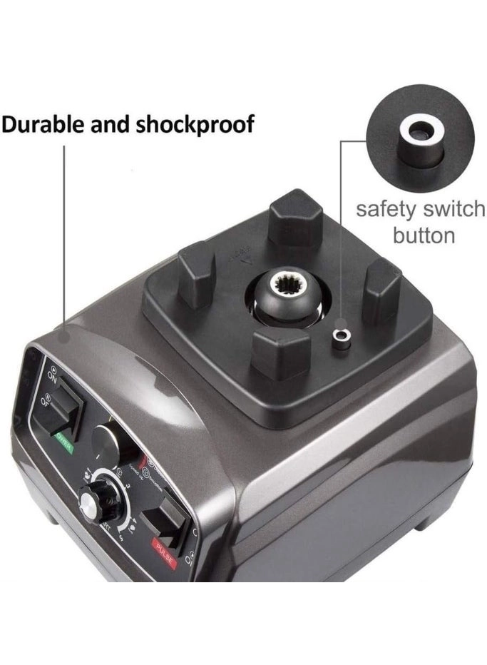 Super Blender - 1800W