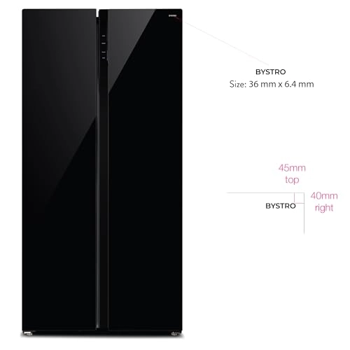 FERRARA BYS-FFZ445BKFS