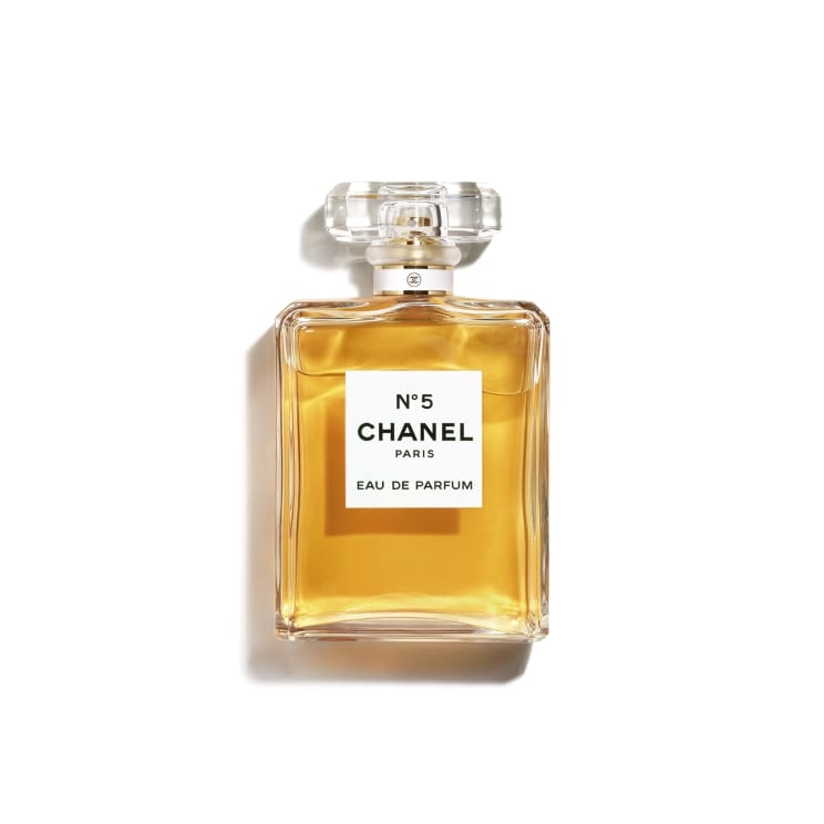 CHANEL No.5 - Eau de Parfum 50ml