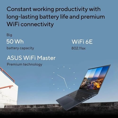 TP3402VA - 14'' 512GB 16GB Core i5-1335U