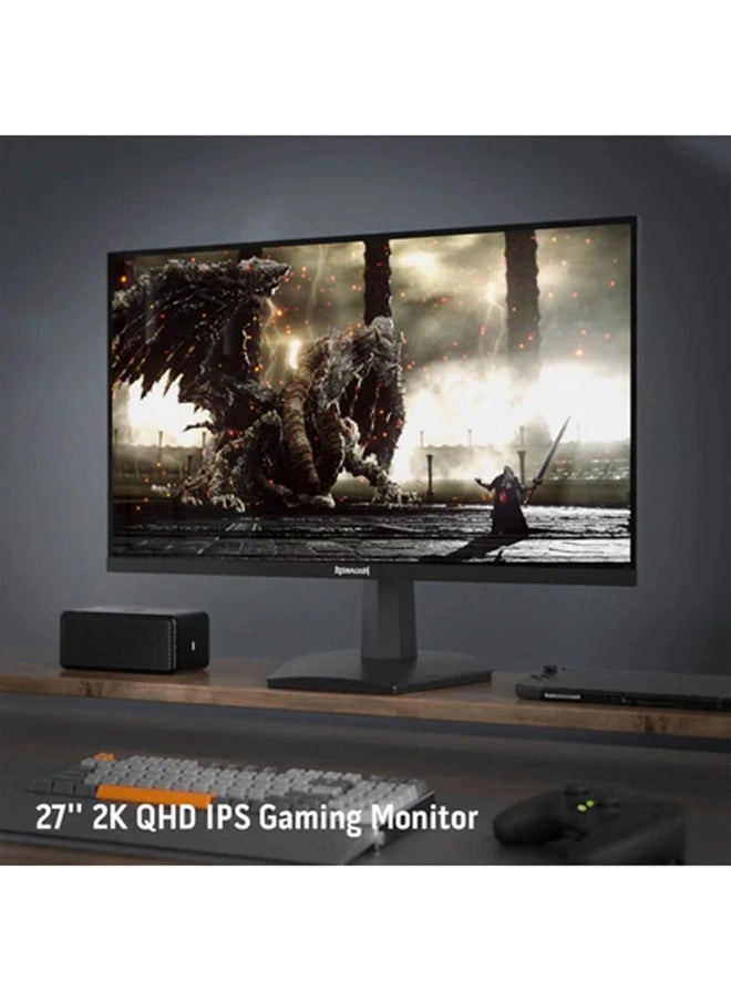 GM27X5QIPS-L - 27 inch 2560 X 1440 pixels