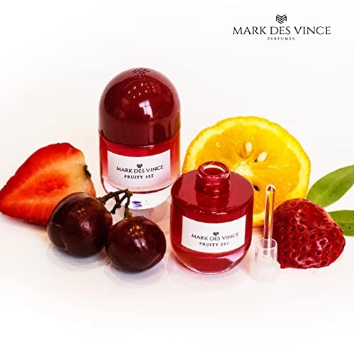 Fruity 350 Eau de Parfum 15ml