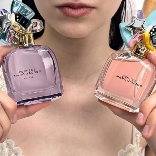 Perfect Elixir Eau de Parfum