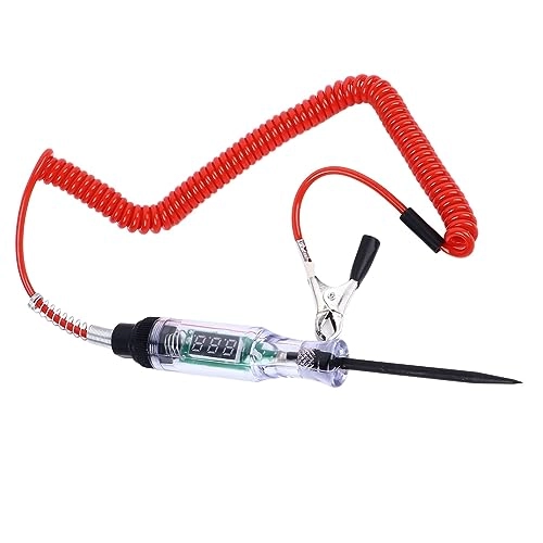 Automotive Circuit Tester