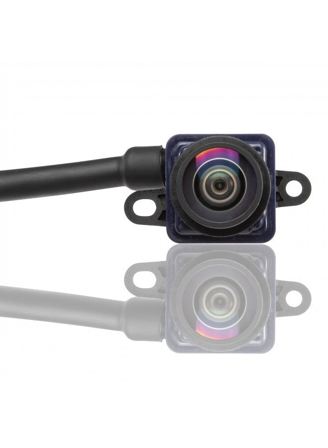 Rear View Backup Camera - 1280*720