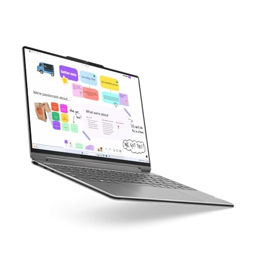 YOGA 9 - 14'' Core Ultra 7-155H 16GB 1000GB SSD