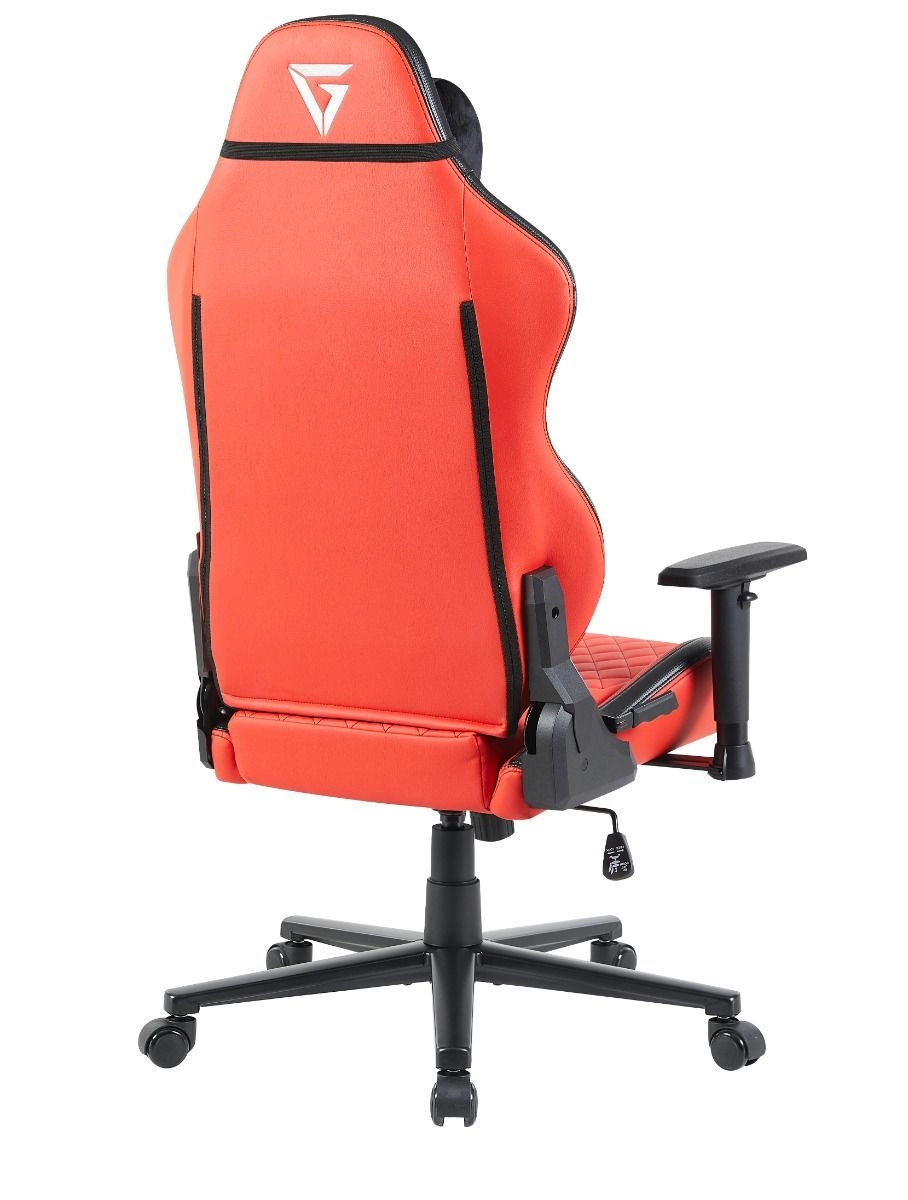 Valor - PU+PVC 2D Armrest Class 4