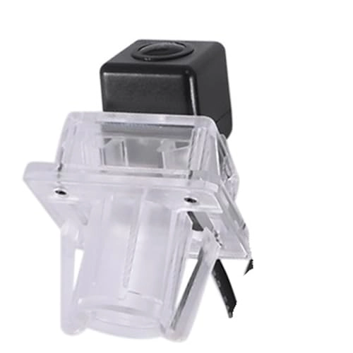 Car Rear View Reverse Camera - Wire