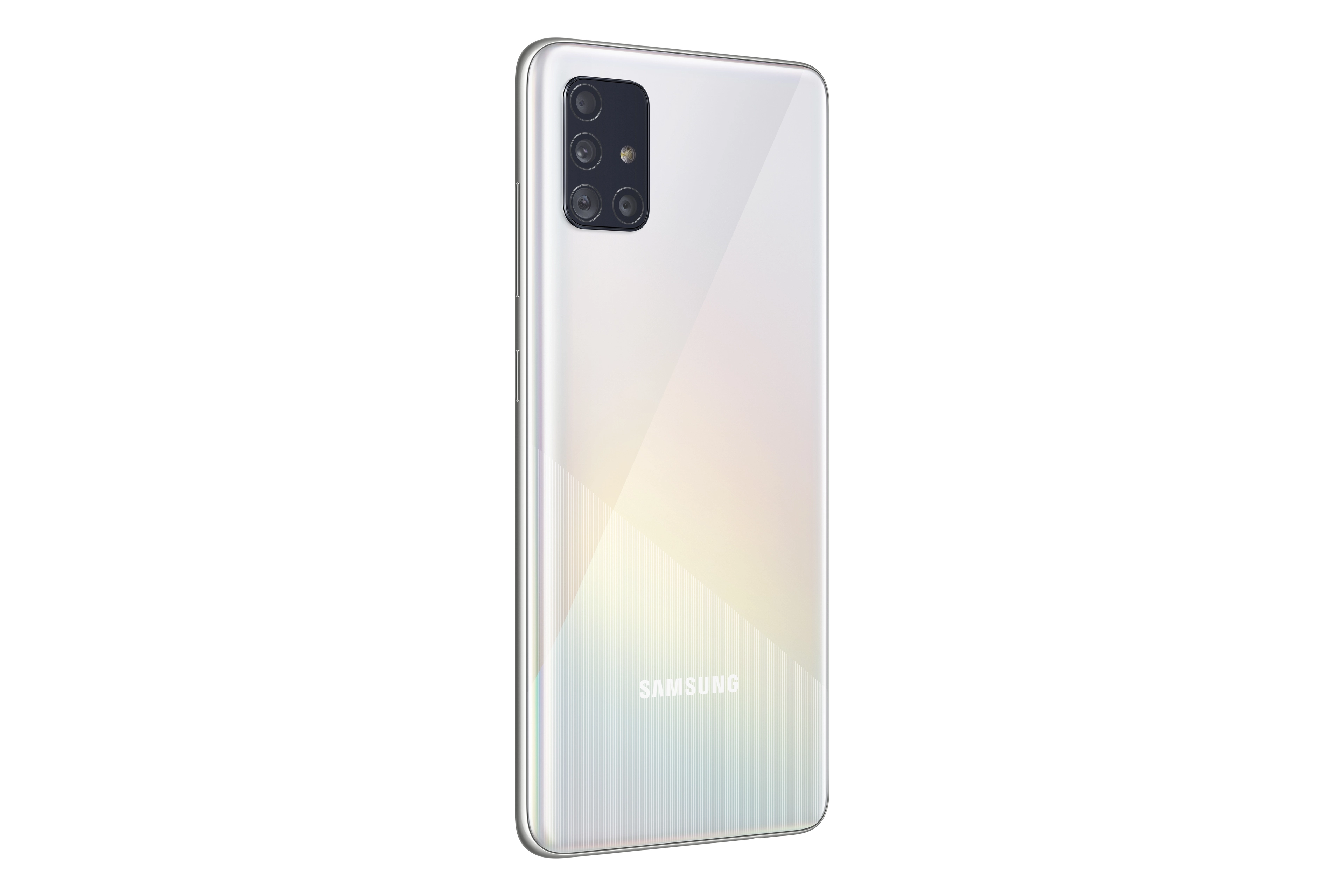 (Renewed) Galaxy A51 - 6GB 128GB