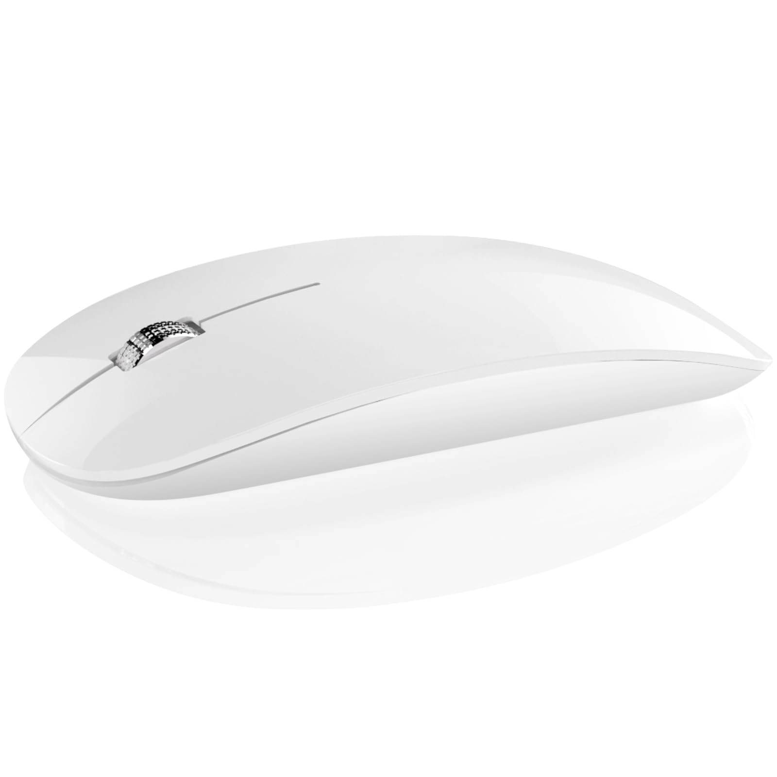 Wireless Mouse - Bluetooth, USB