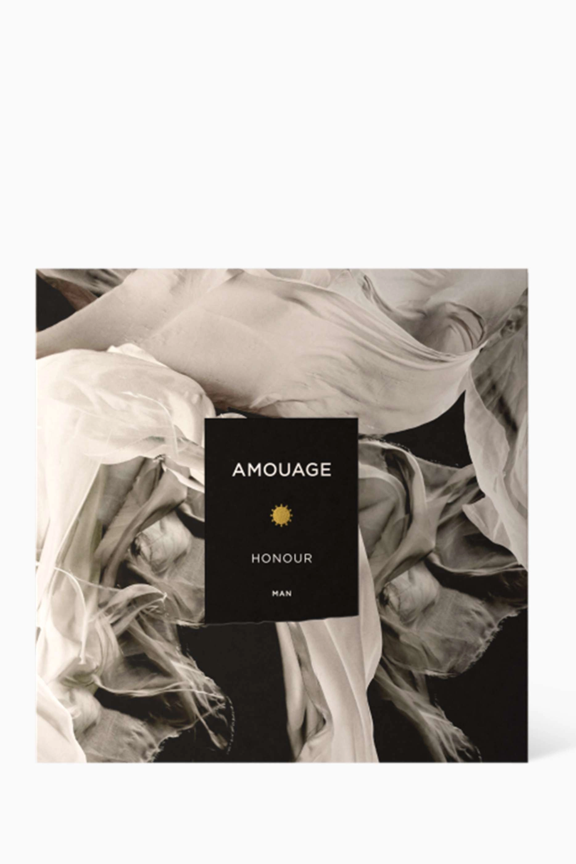 Honour Man Extrait De Parfum - 100 milliliter