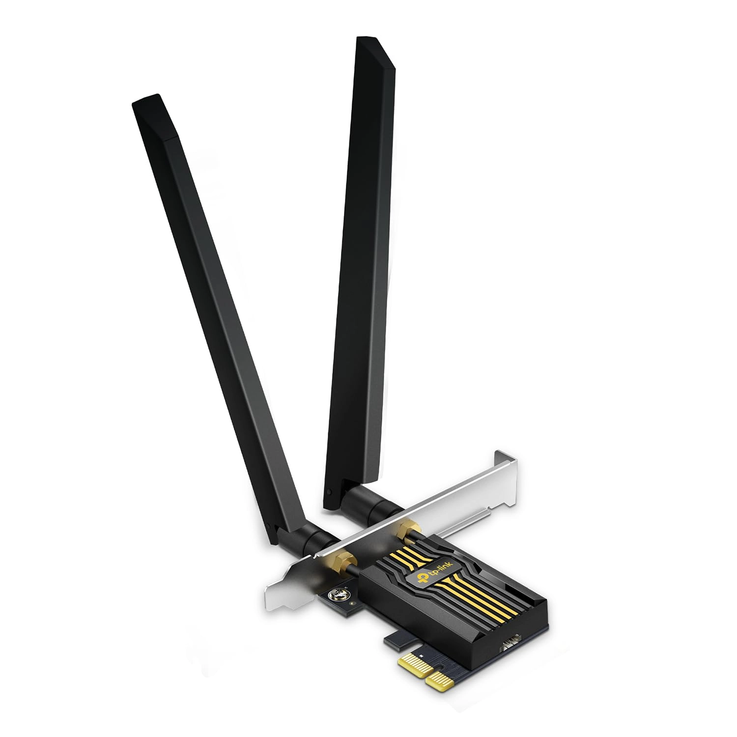 TP-Link Archer TBE400E - Tri-Band PCIe Bluetooth 5.4