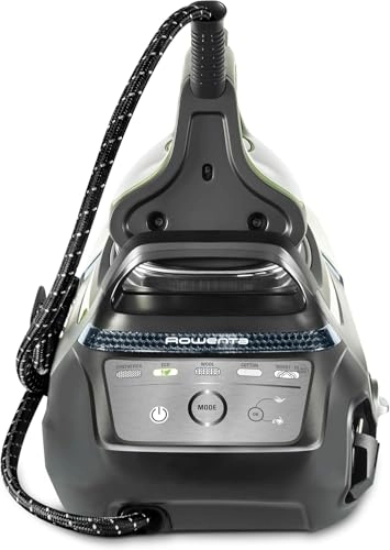 Silence Steam Pro - 8 bar 1.3 l + Anti-Glare soleplate