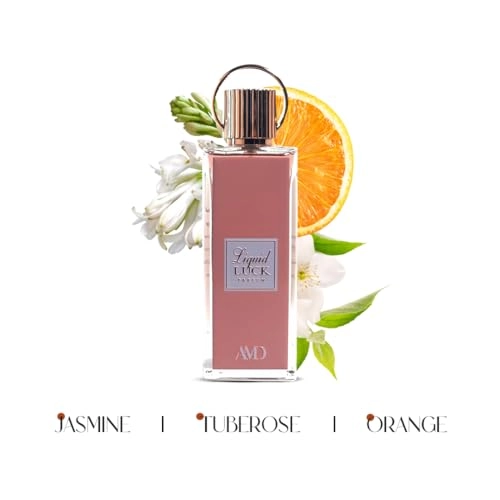 Liquid Luck - Eau de Parfum 100ml
